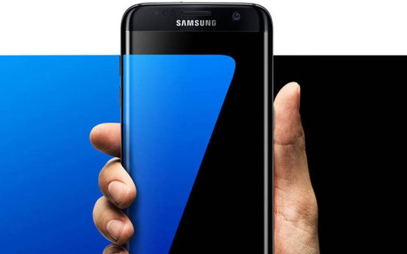 Nueva actualización en el Samsung Galaxy S7 y S7 Edge trae nuevas mejoras