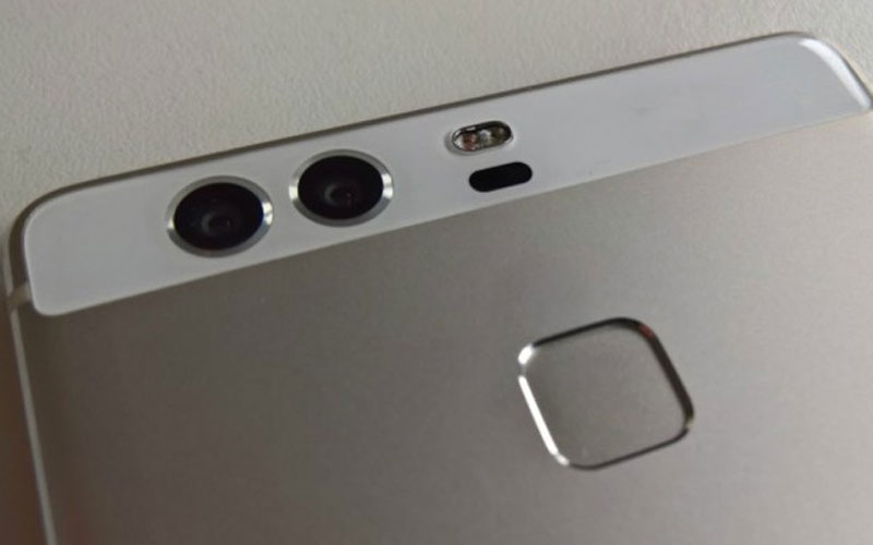 Huawei P9 presenta 4 variantes que llegarán el 6 de abril