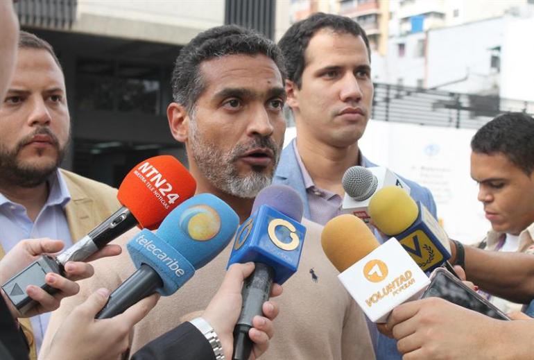Abogado de López informó sobre el alcance de petición ante la Corte Penal Internacional
