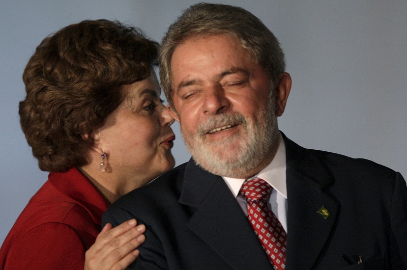 Rousseff, Lula y Temer no son investigados por el caso de corrupción, a pesar de que se les cite en esa delación, aunque esta podría contribuir a que la corte decida en el futuro iniciar un proceso contra esas autoridades
