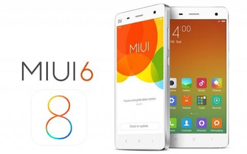 MIUI 8 de Xiaomi, deja ver sus novedades en un video