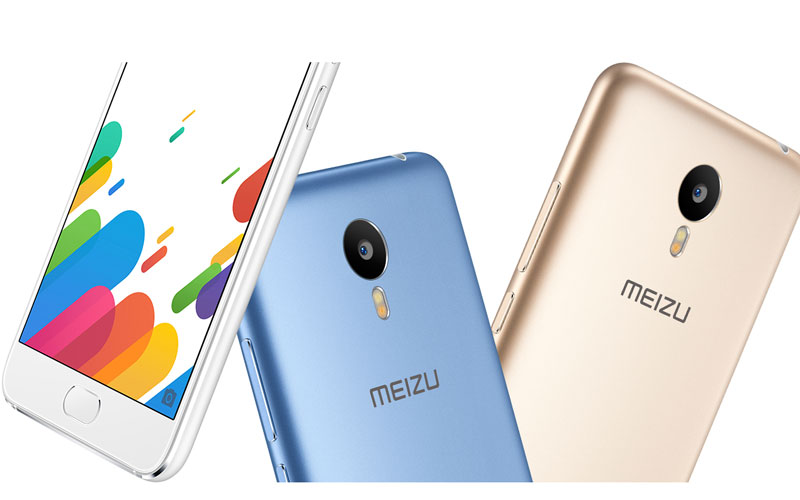 Meizu M3 Note contará con un procesador MediaTek Helio P10