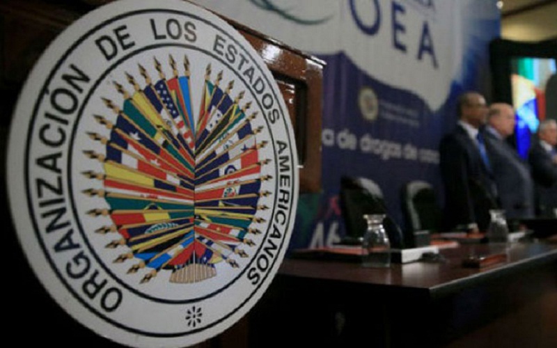 El próximo martes la OEA debatirá el caso de Venezuela