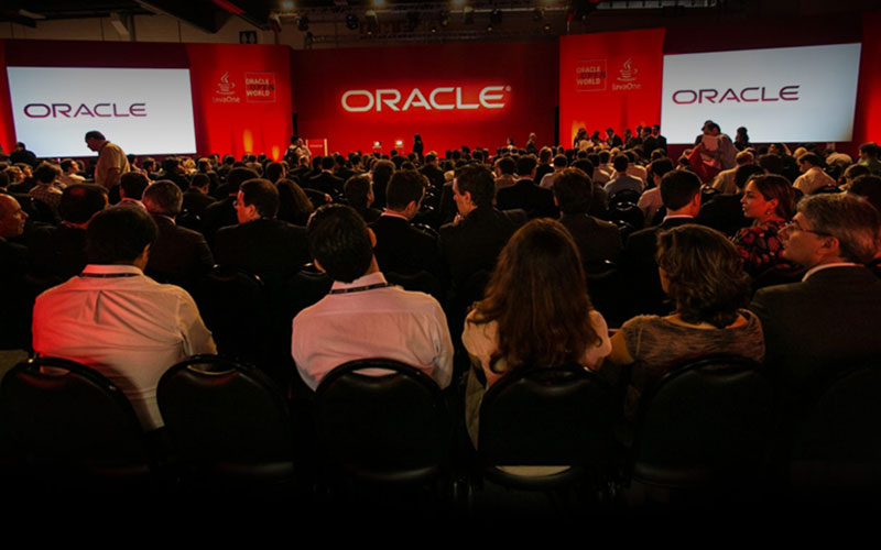 Oracle OpenWorld Latinoamérica 2016: Innovación de las empresas en la nube