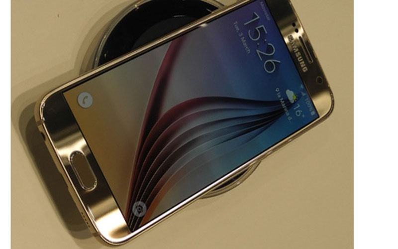 Samsung Galaxy Note 6 tendrá los mismos accesorios del Samsung Galaxy S7