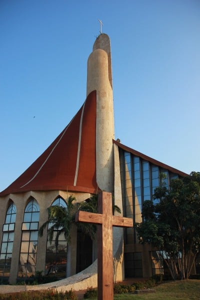 Templo San Tarcisio Arquidiócesis de Maracaibo 2