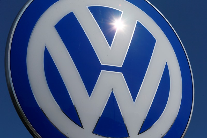 Tras registrar la pérdida en 2015, VW recortó su dividendo de 4,86 a 0,17 euros por acción preferente / Foto: Reuters