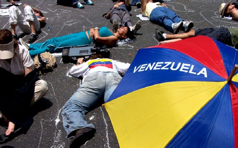 En Venezuela, la impunidad actúa como “un gran embudo” que impide que la relación sea “de un homicidio por cada homicida, sino una nefasta relación en la cual un homicida tiene muchísimas oportunidades de repetir su delito
