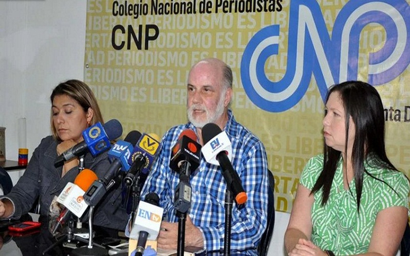 CNP rechaza demanda contra periodistas de Armando Info