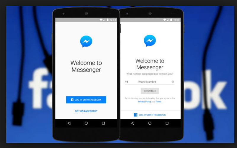 Facebook Messenger y sus "bots" podrán realizar acciones de soporte