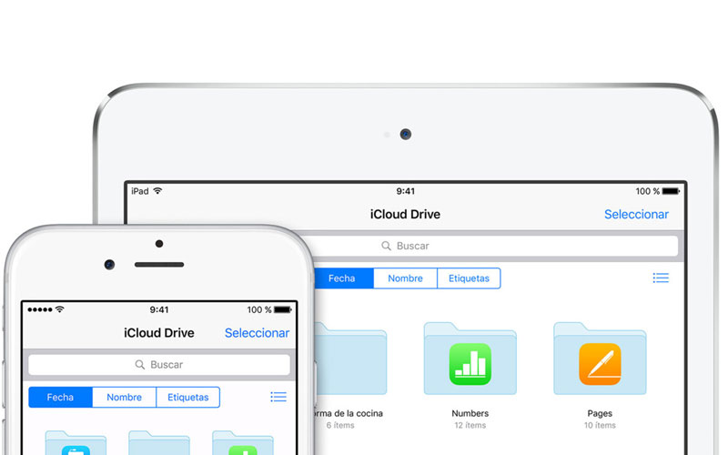 Así se elimina los datos de iCloud desde el iPhone, el iPad o el Mac