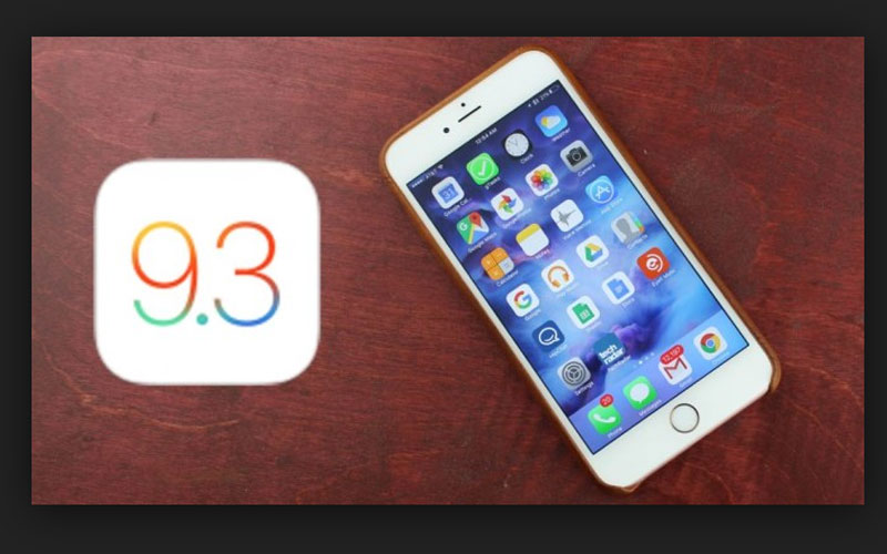 iOS 9.3.1 ya corrige el error bug que apertura los links en iOS