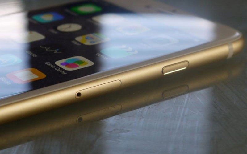 iPhone con panel AMOLED y rediseño en cristal, la apuesta de Apple para el 2017