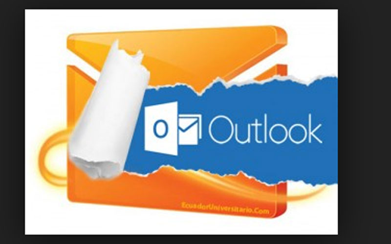 Microsoft Outlook se integrará a Facebook