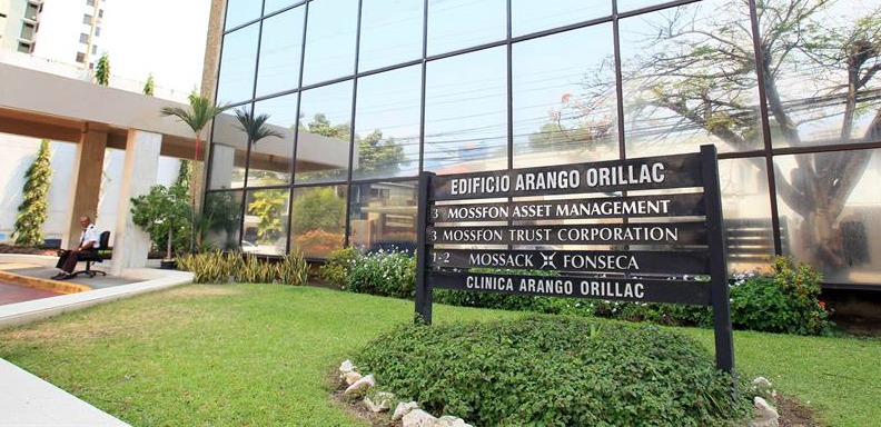 Sede principal de Mossack Fonseca en Panamá / Foto EFE