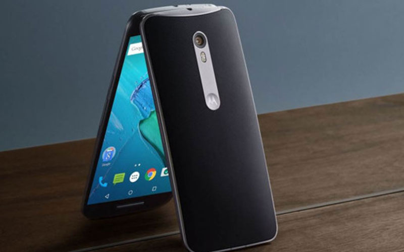 Motorola Moto X de 2016 de Lenovo contará con un panel de 5 pulgadas