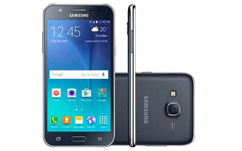 Samsung Galaxy C7 aparece con una pantalla de 5,5”
