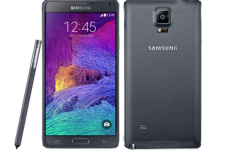 Así se instala Android 6.0 en el Samsung Galaxy Note 4