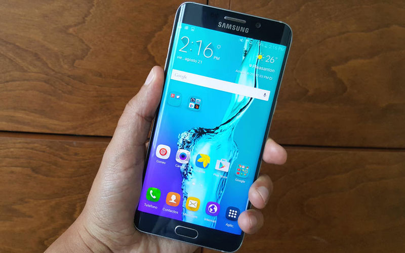Algunos trucos para darle una nueva vida al Samsung Galaxy S6