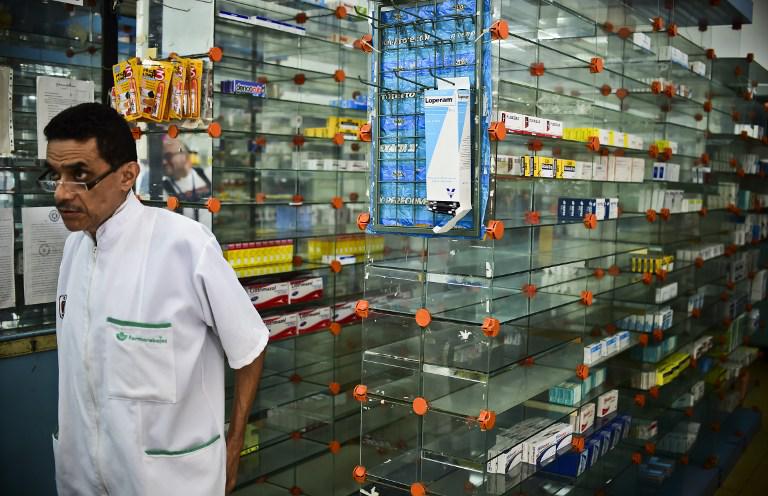 La Federación Farmacéutica Venezolana (Fefarven), se dirigió directamente al presidente Nicolás Maduro, a través de un comunicado publicado en su página web