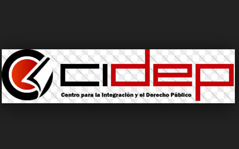 CIDEP presenta el “Boletín de Derecho Aeronáutico”