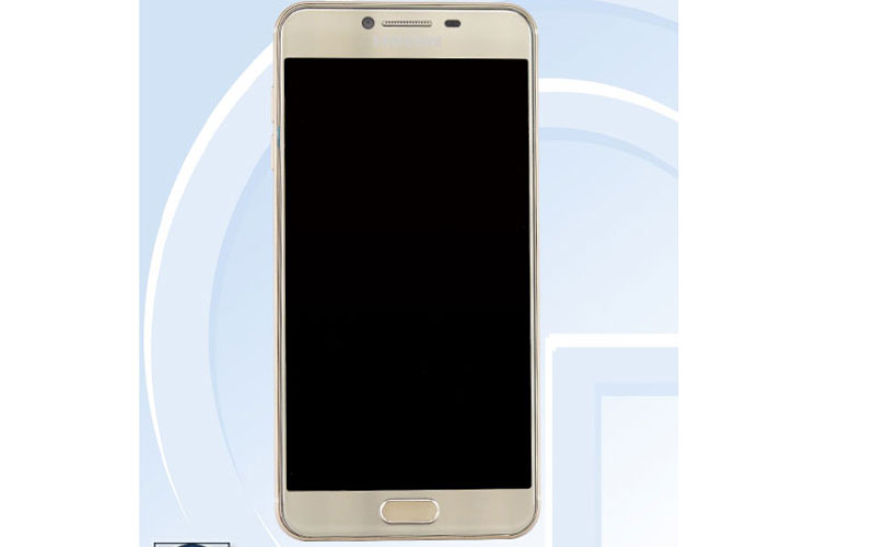 Samsung Galaxy C5 revela su diseño