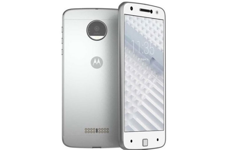 Motorola Moto Z contará con accesorios en su carcasa
