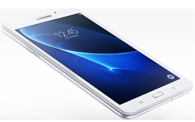 Samsung Galaxy Tab 4 Advanced el nuevo rival del iPad Air 2