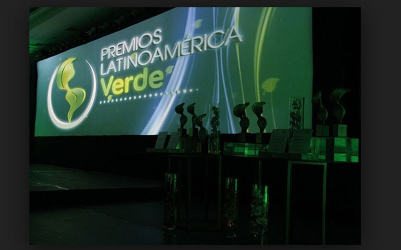 Directv invita a los países del continente a participar en los "Premios Latinoamérica Verde"