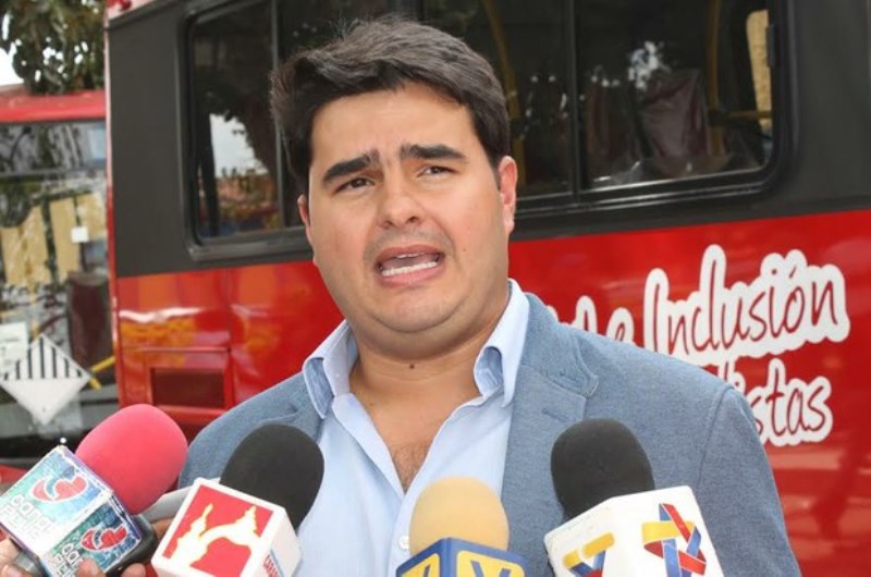 Plan de acondicionamiento vial es llevado a cabo por el alcalde de Bejuma, Ramón Rodríguez quien expresa que es la prioridad en su gestión/ Foto: Archivo