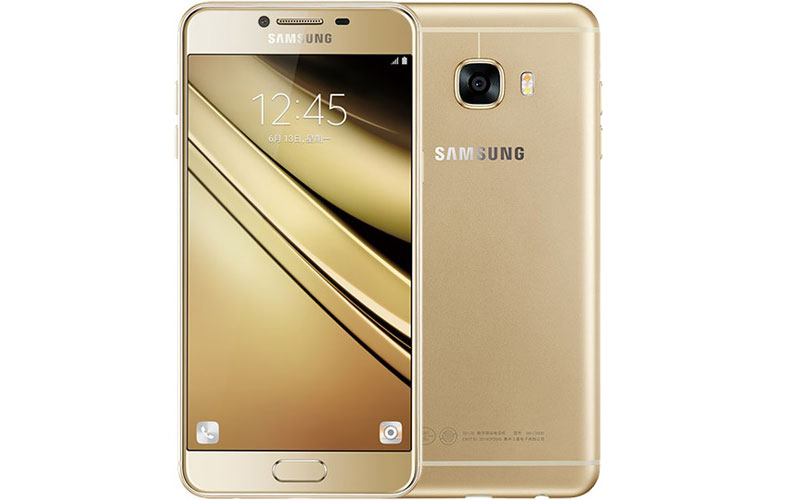 Samsung Galaxy C7, se develan nuevas caracteristicas