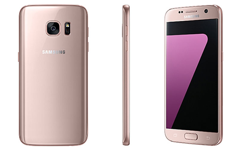 Samsung Galaxy S7: Así se desactivan aplicaciones preinstaladas