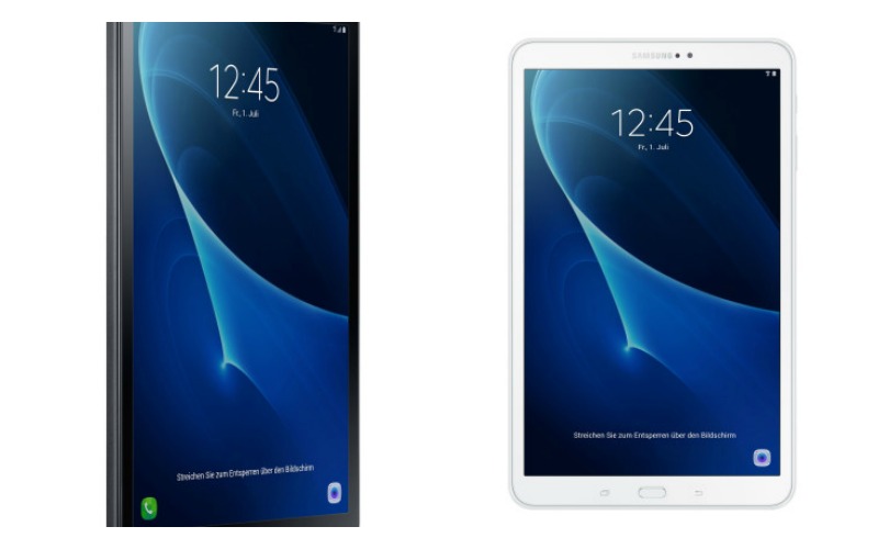 Samsung Galaxy Tab A 10.1 tendrá Android 6.0 Marshmallow