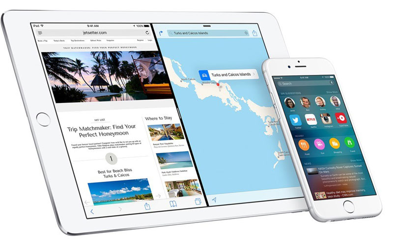 Toca actualizar: iOS 9.3.2, watchOS 2.2.1, OS X 10.11.5 y tvOS 9.2.1 ya disponibles