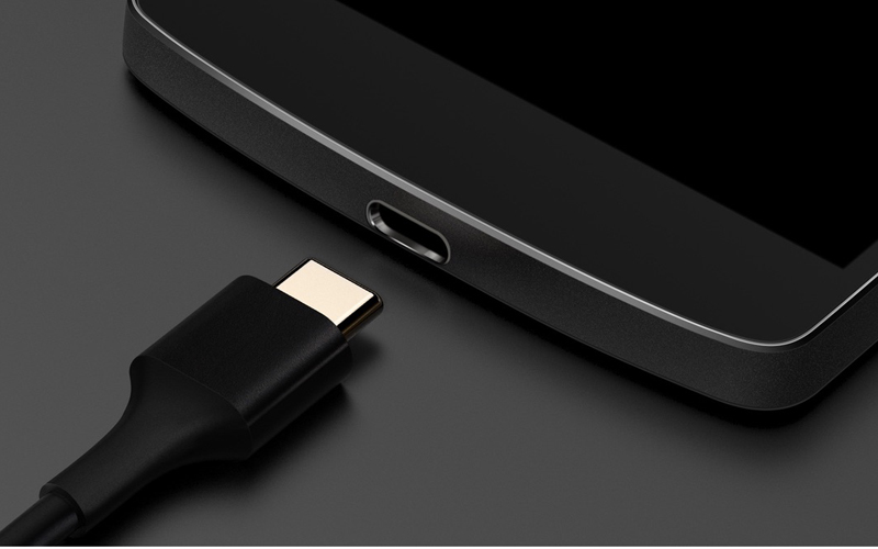 Samsung Galaxy Note 6 contaría con un USB Type-C