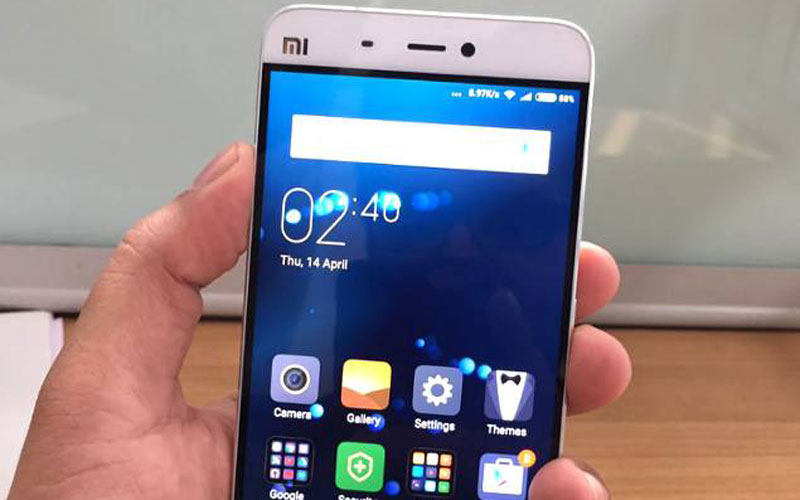 Xiaomi Mi Max, lleva 09 días encendido para probar la resistencia de su batería