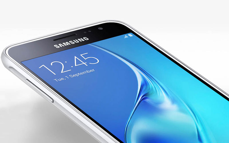 Samsung Galaxy J3 de 2017 se desvela su ficha técnica