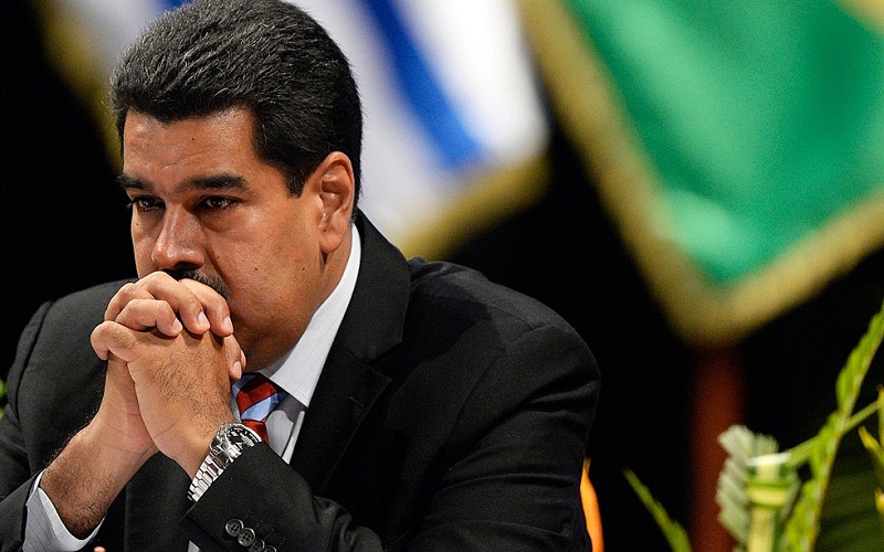 La organización Venezolanos Perseguidos Políticos en el Exilio (Veppex) asegura que el presidente Maduro estaría involucrado en encubrimiento y apoyo del narcotráfico