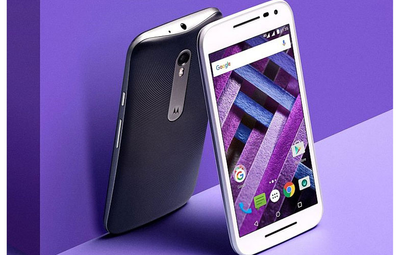 Motorola Moto G4 y Moto G4 Plus se actualizarán a Android O