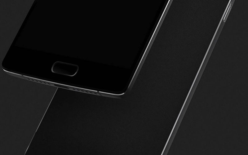 OnePlus 3, se develan nuevas imágenes