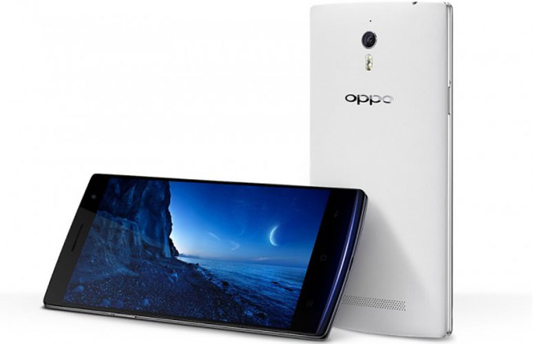 Oppo con Snapdragon 820, el nuevo rival del Samsung Galaxy S7 y Xiaomi Mi5