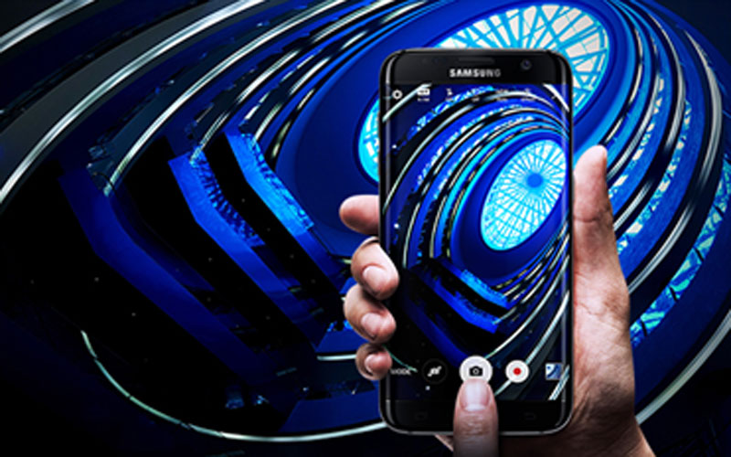 Samsung Galaxy S7 y Galaxy S7 edge, mejoran la experiencia fotográfica