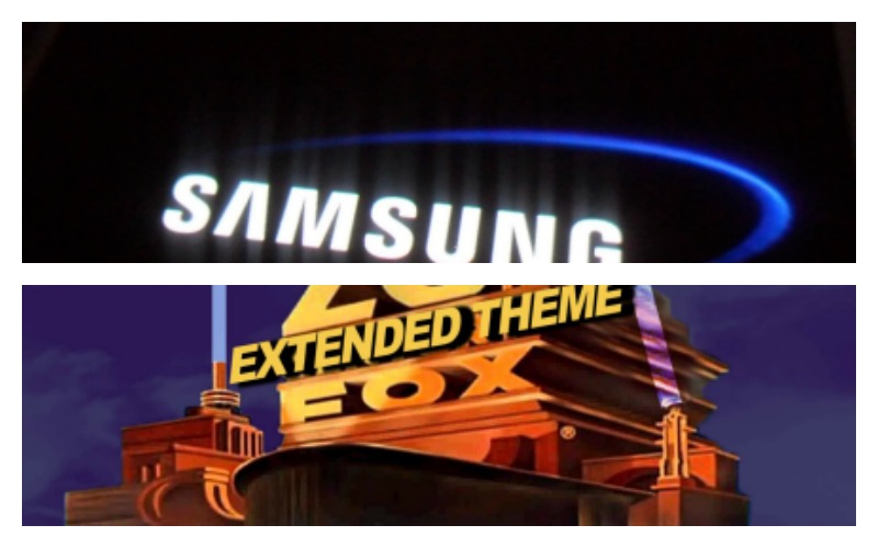 Samsung amplía asociación con 20th Century Fox