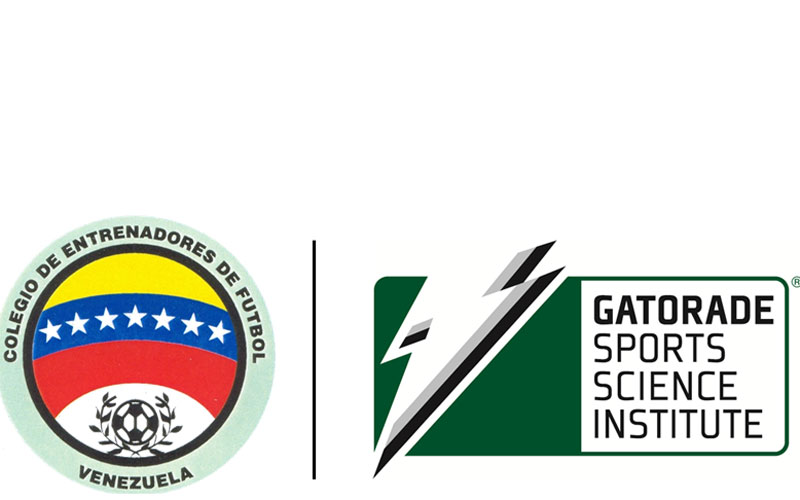 Gatorade consolida su alianza con el Colegio de Entrenadores de Fútbol de Venezuela