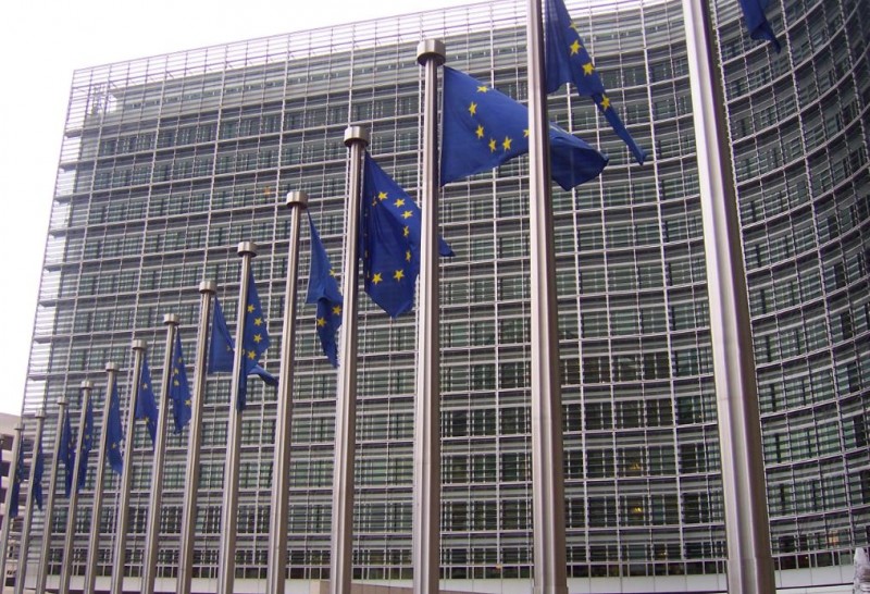 Bruselas podría imponer a la empresa una multa de hasta 1% de su cifra de negocios, si se confirma las preocupaciones preliminares de la CE/ Foto: Archivo
