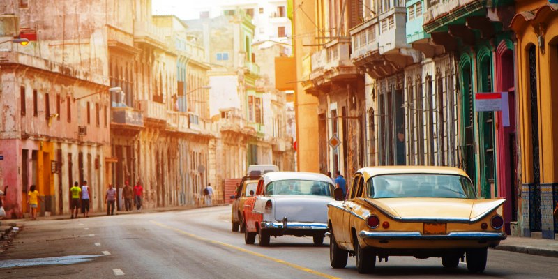 Cuba se consolida como destino turístico