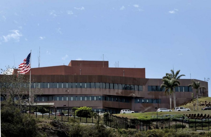 El pasado 18 de mayo la embajada de EE UU en Venezuela emitió un comunicado informando que no se prestaría el servicio de solicitudes para nuevas citas de visado a los usuarios por carecer del personal