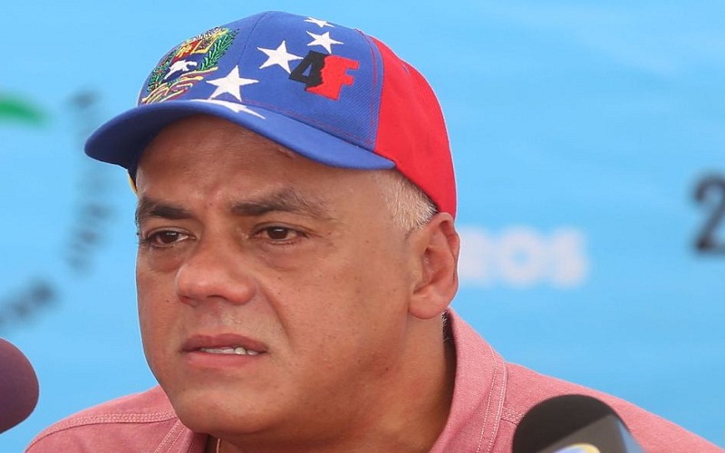 PSUV convocó movilización para rechazar declaraciones de EE UU sobre revocatorio