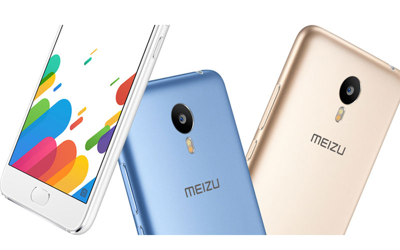 Meizu Metal 2 será presentado el 10 de junio