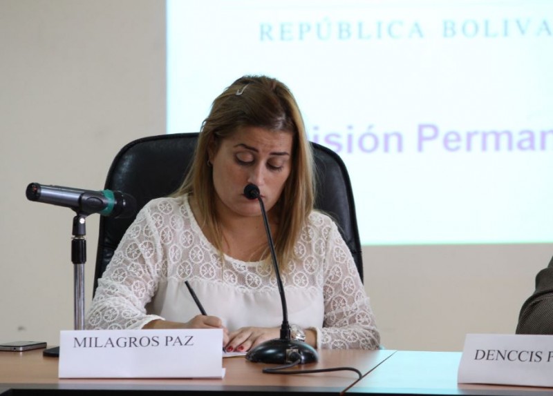 Este miércoles se instaló la Comisión Especial designada por la Directiva de la AN para investigar los hechos ocurridos en Cerezal, el día 10 de junio, y en Cumaná, el 14 de junio